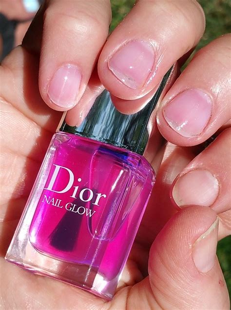 dior 108 nail polish|Dior nail glow boots.